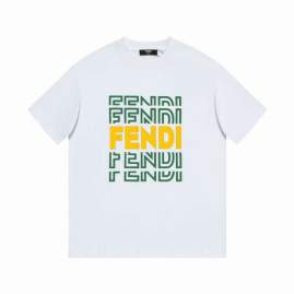 Picture of Fendi T Shirts Short _SKUFendiS-2XLsxtx5814213